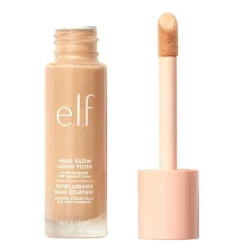 ELF Foundation>e.l.f. Halo Glow 2 Fair/Light Liquid Filter