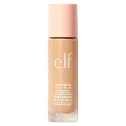 ELF Foundation>e.l.f. Halo Glow 2 Fair/Light Liquid Filter