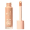 ELF Foundation>e.l.f. Halo Glow 3 Light/Medium Liquid Filter