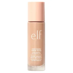ELF Foundation>e.l.f. Halo Glow 4 Medium Liquid Filter