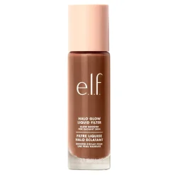 ELF Foundation>e.l.f. Halo Glow 8 Rich Liquid Filter