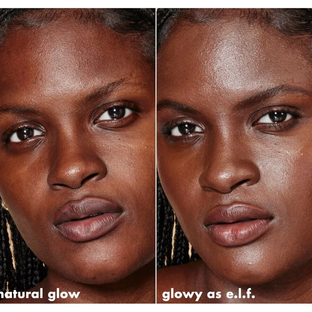 ELF Foundation>e.l.f. Halo Glow 8 Rich Liquid Filter