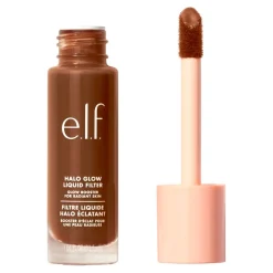 ELF Foundation>e.l.f. Halo Glow 8.5 Rich Liquid Filter