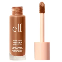 ELF Foundation>e.l.f. Halo Glow 6 Tan/Deep Liquid Filter