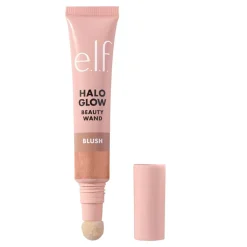 ELF Blush>e.l.f. Halo Glow Candlelit Beauty Wand Blush