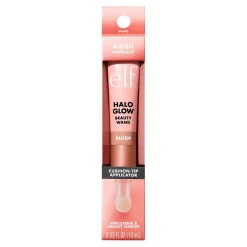 ELF Blush>e.l.f. Halo Glow Candlelit Beauty Wand Blush
