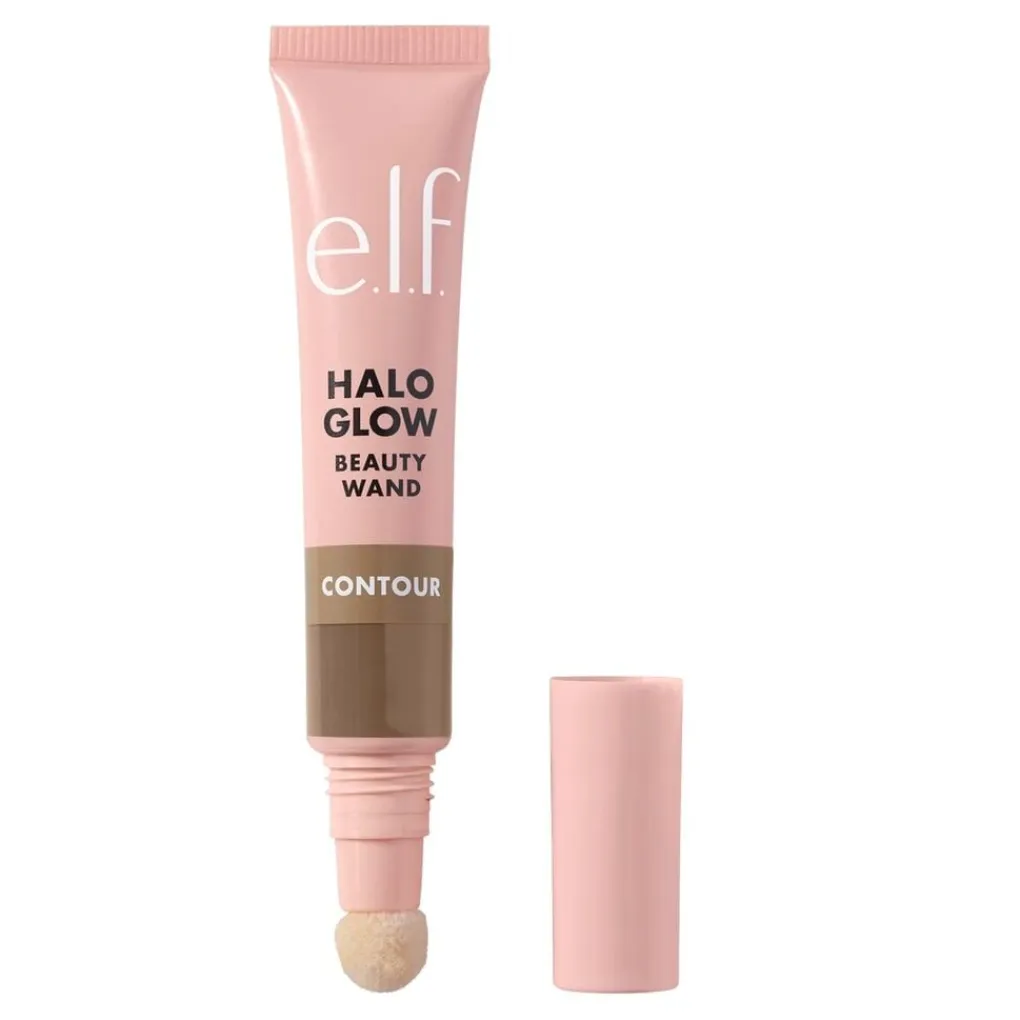 ELF Contour|Bronzer>e.l.f. Halo Glow Contour Fair/Light Beauty Wand