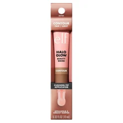 ELF Contour|Bronzer>e.l.f. Halo Glow Contour Fair/Light Beauty Wand