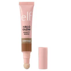 ELF Contour|Bronzer>e.l.f. Halo Glow Contour Light/Medium Beauty Wand