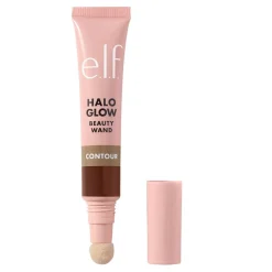 ELF Contour|Bronzer>e.l.f. Halo Glow Contour Tan/Deep Beauty Wand
