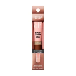 ELF Contour|Bronzer>e.l.f. Halo Glow Contour Tan/Deep Beauty Wand