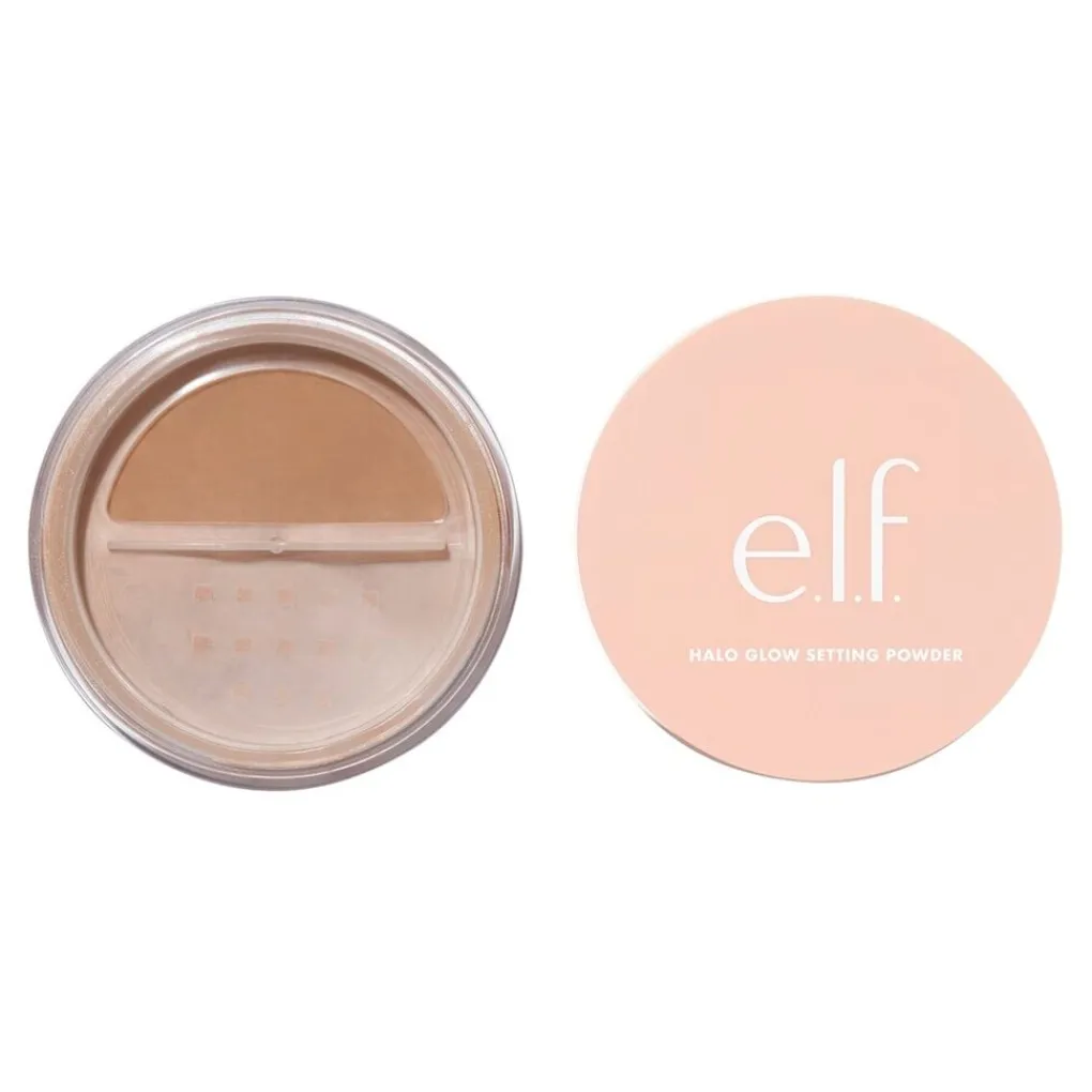 ELF Gezichtspoeder>e.l.f. Halo Glow Dark Setting Powder