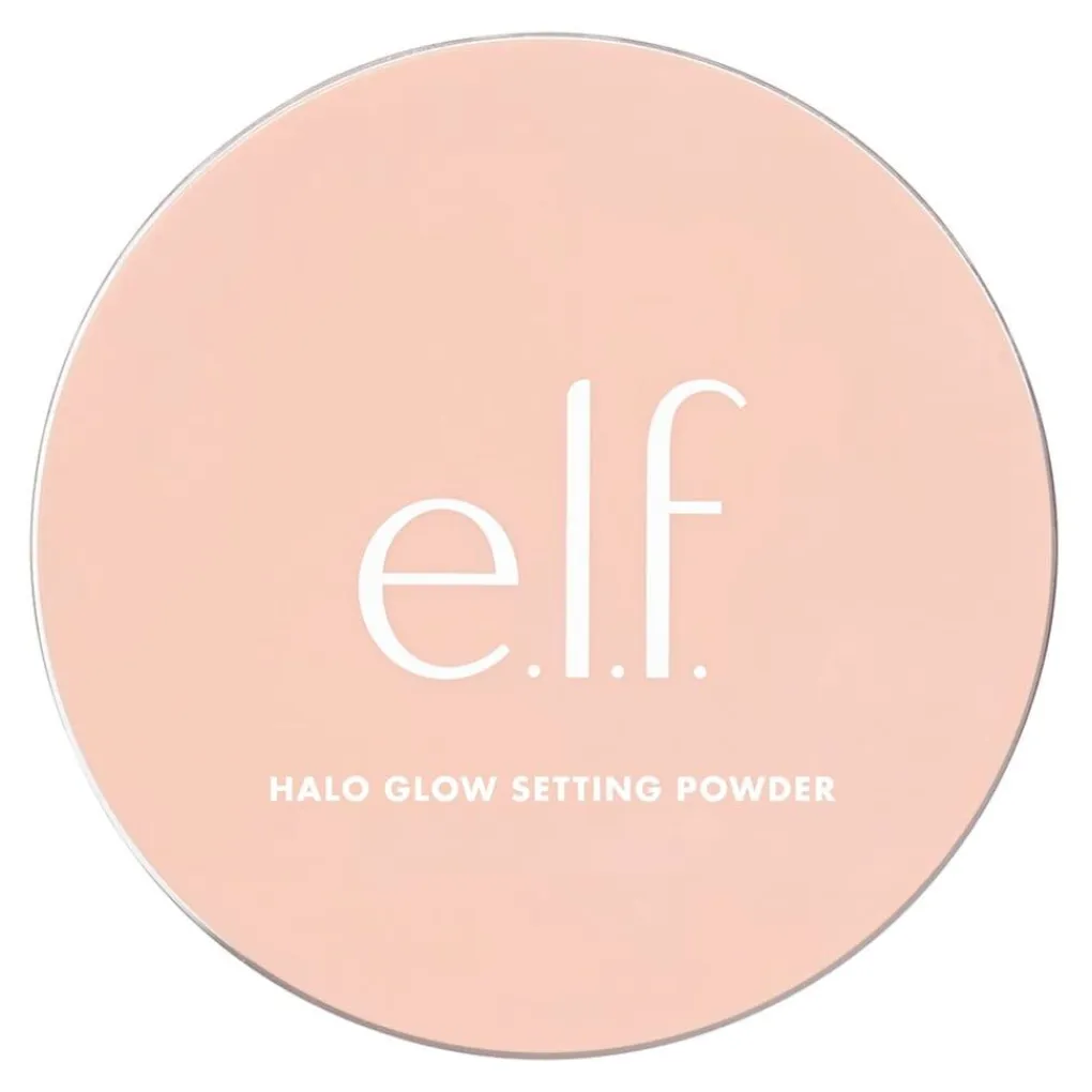 ELF Gezichtspoeder>e.l.f. Halo Glow Dark Setting Powder