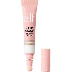 ELF Highlighter>e.l.f. Halo Glow Highlight IRL Angel Beauty Wand