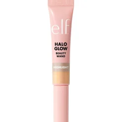 ELF Highlighter>e.l.f. Halo Glow Highlight Starstruck Beauty Wand