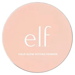 ELF Gezichtspoeder>e.l.f. Halo Glow Light Setting Powder