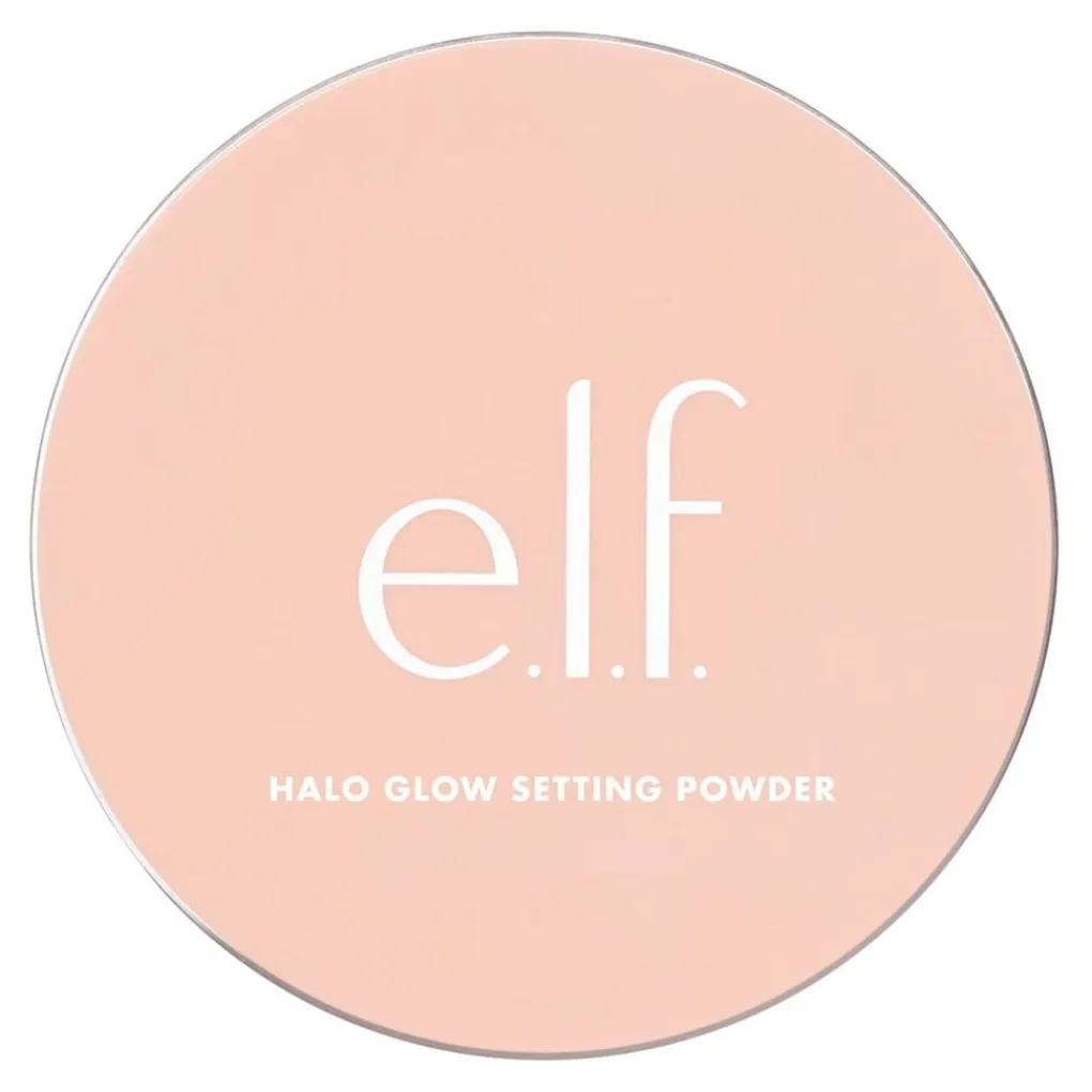 ELF Gezichtspoeder>e.l.f. Halo Glow Light Setting Powder