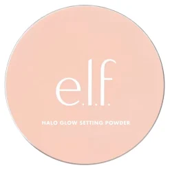 ELF Gezichtspoeder>e.l.f. Halo Glow Medium Setting Powder