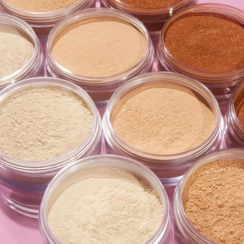 ELF Gezichtspoeder>e.l.f. Halo Glow Medium Setting Powder