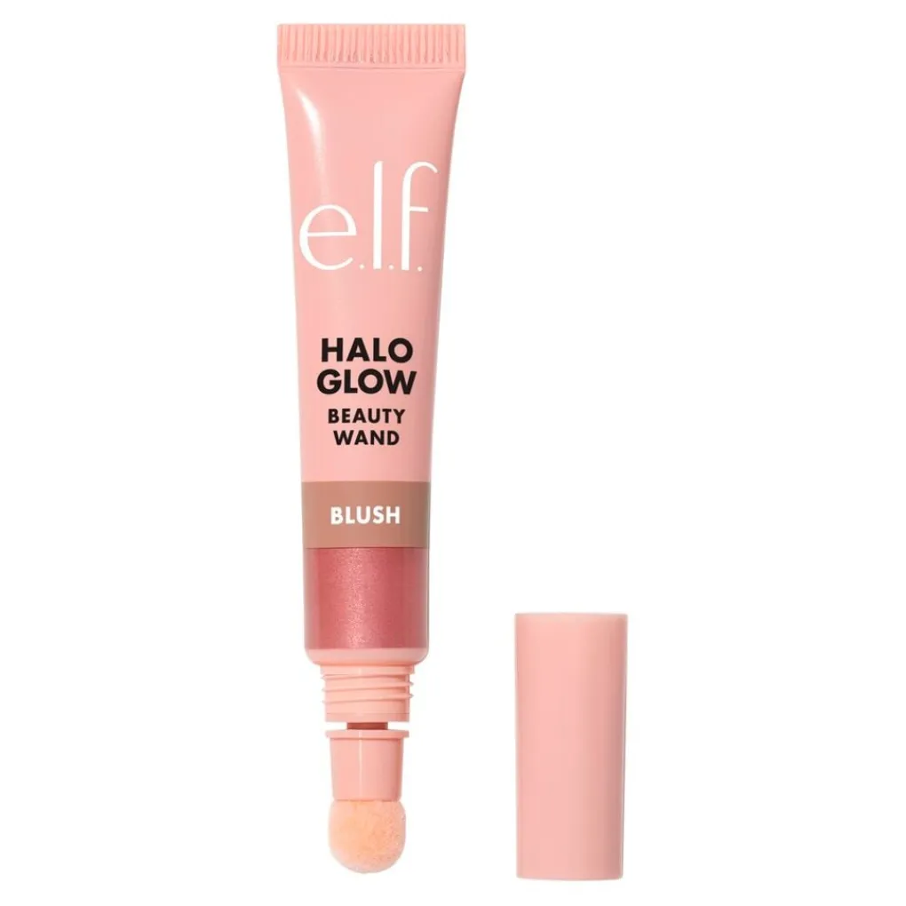 ELF Blush>e.l.f. Halo Glow Pink-Me-Up Beauty Wand Blush