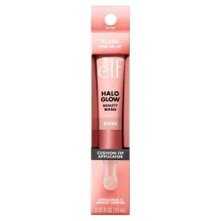 ELF Blush>e.l.f. Halo Glow Pink-Me-Up Beauty Wand Blush