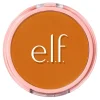 ELF Gezichtspoeder|Highlighter>e.l.f. Halo Glow Powder Filter Deep Warm Pressed Powder