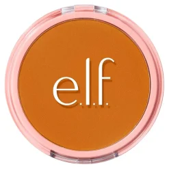ELF Gezichtspoeder|Highlighter>e.l.f. Halo Glow Powder Filter Deep Warm Pressed Powder