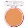 ELF Gezichtspoeder|Highlighter>e.l.f. Halo Glow Powder Filter Medium Warm Pressed Powder