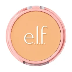 ELF Gezichtspoeder|Highlighter>e.l.f. Halo Glow Powder Filter Light Warm Pressed Powder