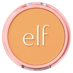 ELF Highlighter|Gezichtspoeder>e.l.f. Halo Glow Powder Filter Medium Neutral Pressed Powder