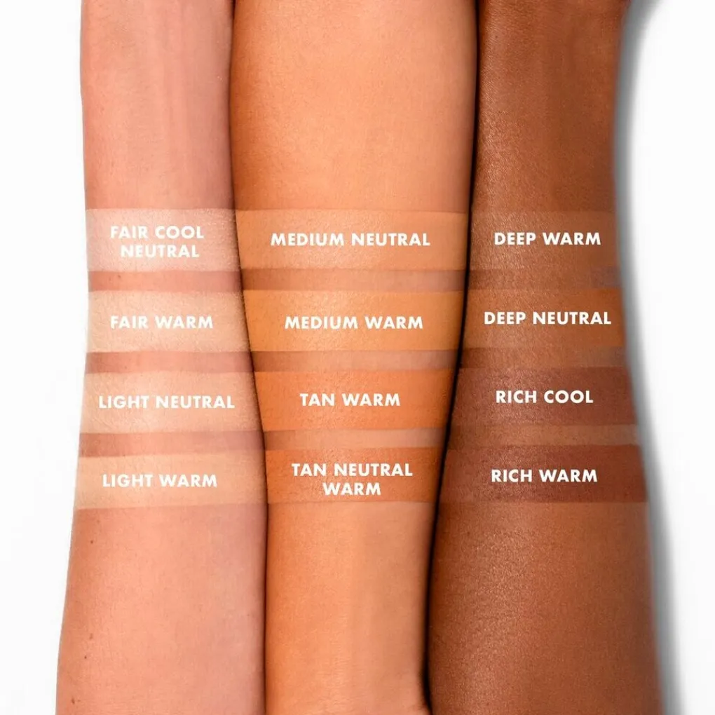 ELF Highlighter|Gezichtspoeder>e.l.f. Halo Glow Powder Filter Medium Neutral Pressed Powder