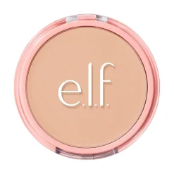 ELF Gezichtspoeder|Highlighter>e.l.f. Halo Glow Powder Filter Light Neutral Pressed Powder
