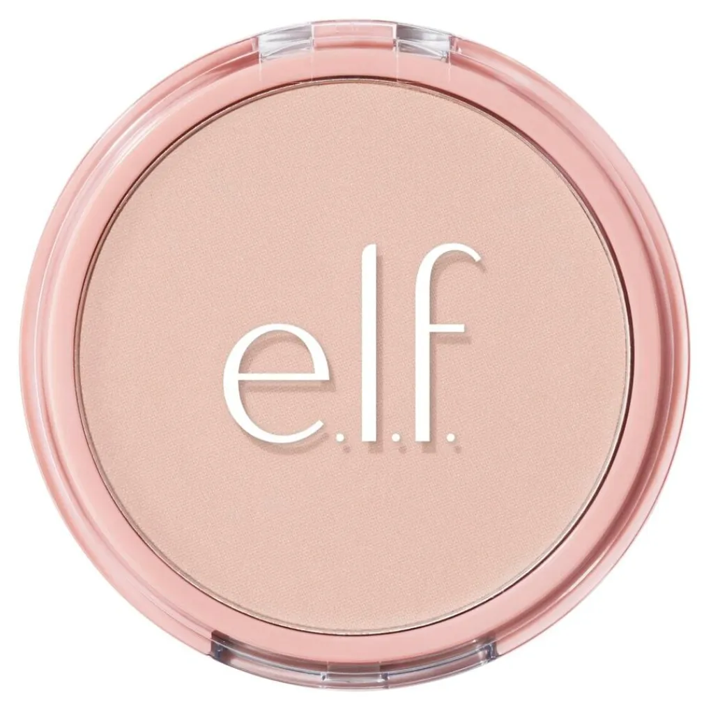 ELF Highlighter|Gezichtspoeder>e.l.f. Halo Glow Powder Filter Fair Neutral Cool Pressed Powder