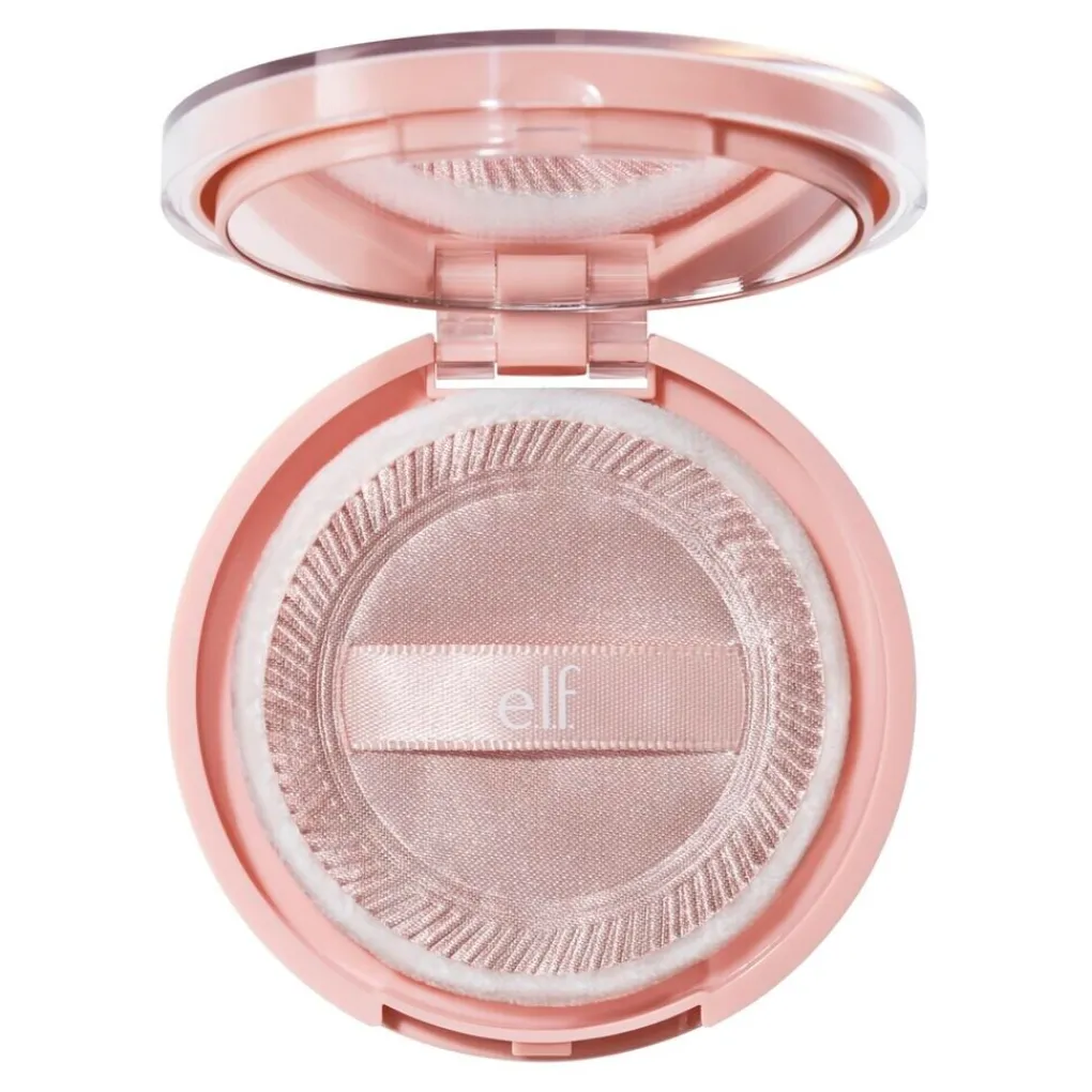 ELF Highlighter|Gezichtspoeder>e.l.f. Halo Glow Powder Filter Fair Neutral Cool Pressed Powder
