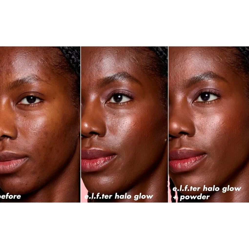 ELF Gezichtspoeder>e.l.f. Halo Glow Rich Cool Powder Filter