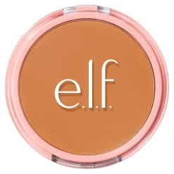 ELF Gezichtspoeder|Highlighter>e.l.f. Halo Glow Tan Neutral Warm Powder Filter