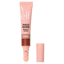 ELF Blush>e.l.f. Halo Glow You Go Cocoa Beauty Wand Blush
