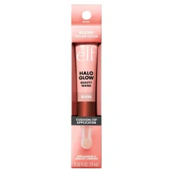 ELF Blush>e.l.f. Halo Glow You Go Cocoa Beauty Wand Blush