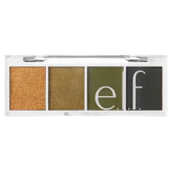 ELF Oogschaduw>e.l.f. Hot Jalapeño Bite-Size Oogschaduwpalet