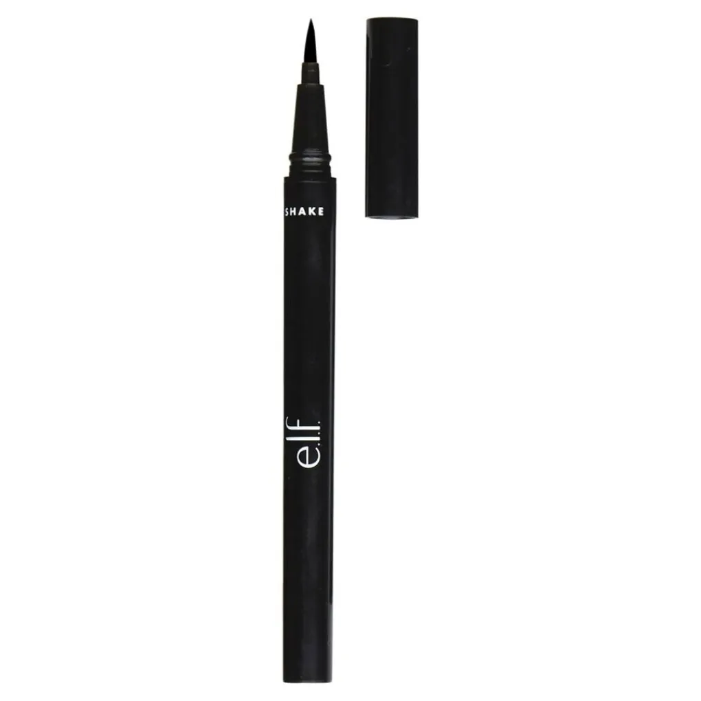 ELF Eyeliner>e.l.f. Intense H2O Proof Deep Brown Eyeliner Pen
