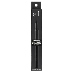 ELF Eyeliner>e.l.f. Intense H2O Proof Deep Brown Eyeliner Pen