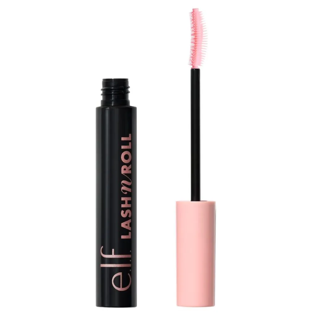 ELF Mascara>e.l.f. Lash 'n Roll Black Mascara