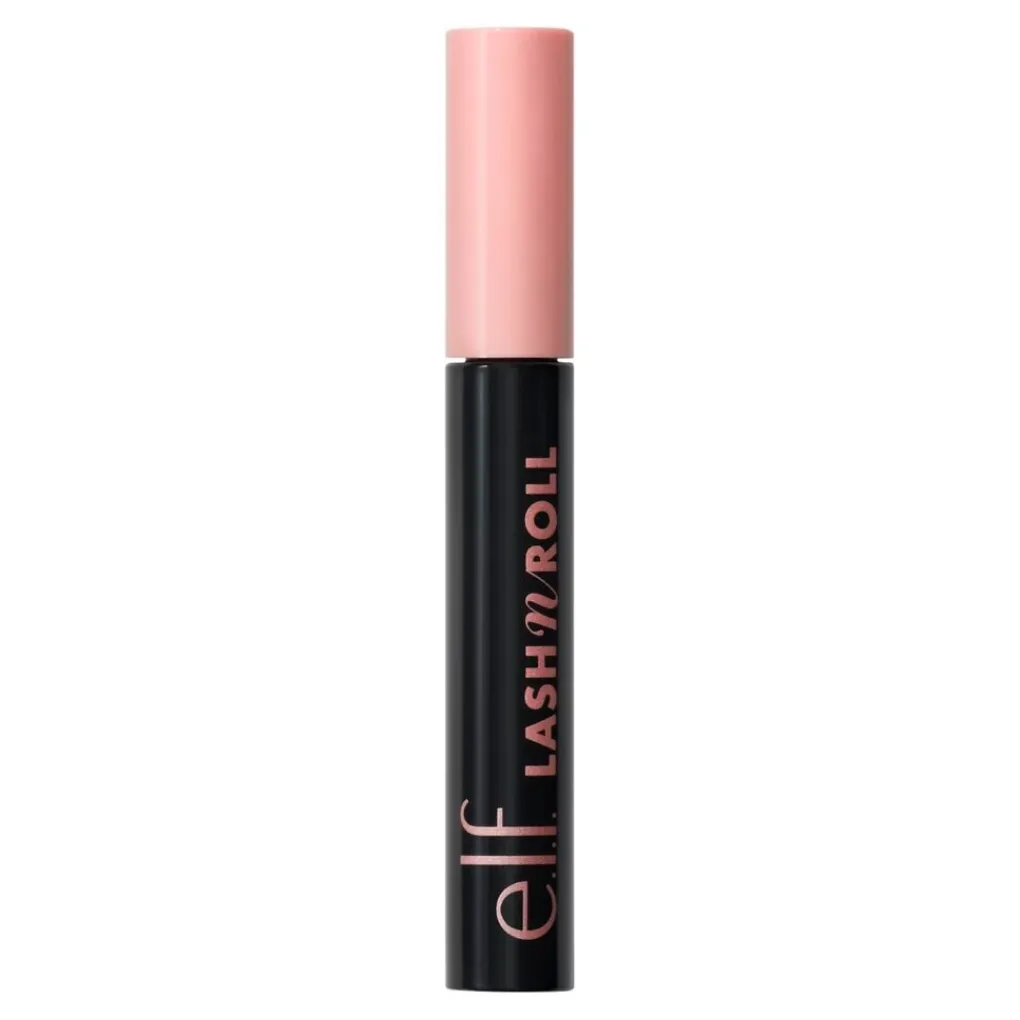 ELF Mascara>e.l.f. Lash 'n Roll Black Mascara
