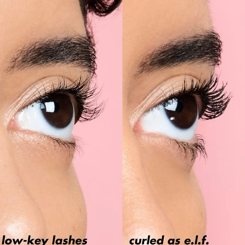 ELF Mascara>e.l.f. Lash 'n Roll Black Mascara