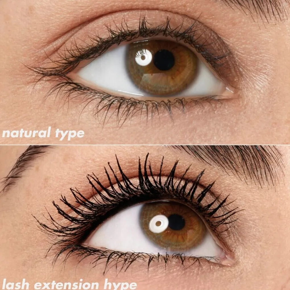 ELF Mascara>e.l.f. Lash XTNDR Deep Brown Mascara