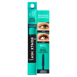 ELF Mascara>e.l.f. Lash XTNDR Soft Black Mascara