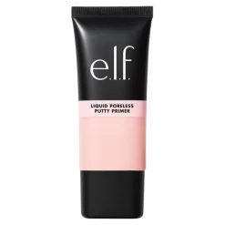 ELF Primer>e.l.f. Liquid Poreless Universal Sheer Putty Primer
