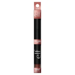 ELF Lipmake-Up>e.l.f. Pout Clout Bust a Mauve Lip Plumping Pen