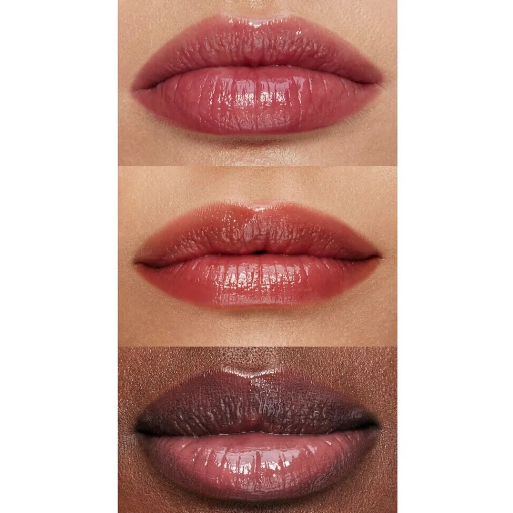 ELF Lipmake-Up>e.l.f. Pout Clout Bust a Mauve Lip Plumping Pen