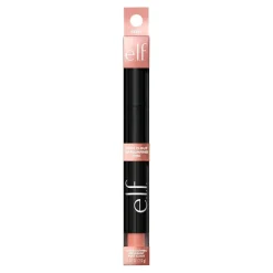 ELF Lipmake-Up>e.l.f. Pout Clout Just Peachy Lip Plumping Pen